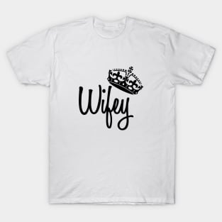 Wifey T-Shirt